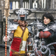 Kadiaa Cosplay